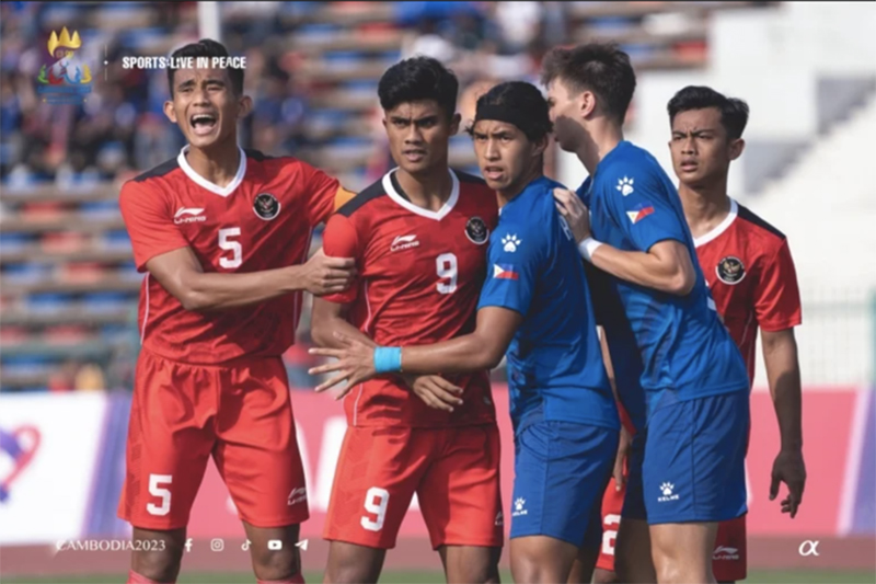 Nhận định về trận đấu giữa U22 Timor Leste gặp Mayanmar