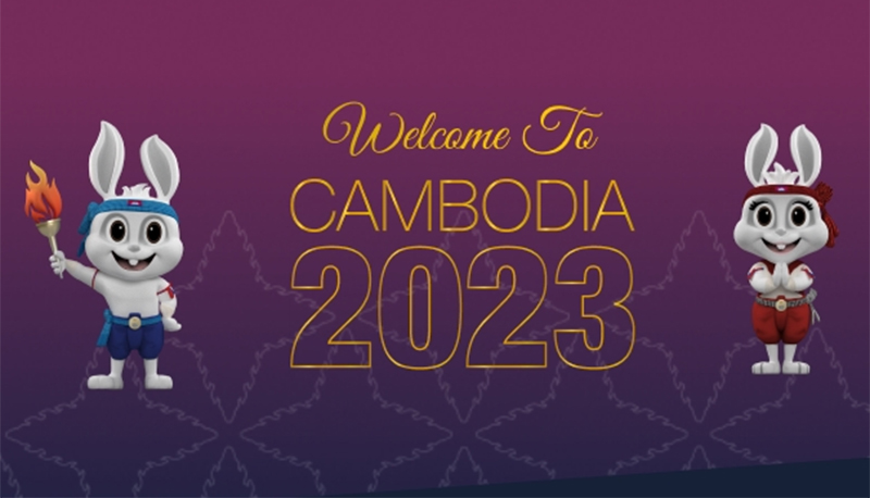 Nắm rõ về giải đấu Seagame 32 được diễn ra tại Campuchia